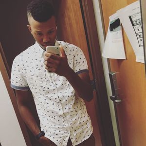 Meet your Posher, Vincent